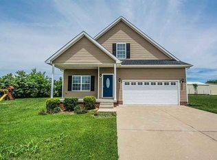 400 Ethan Ct, Bowling Green, KY 42104