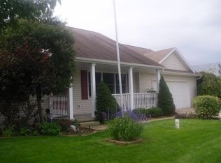 18690 Wilson Dr, Goshen, IN 46528
