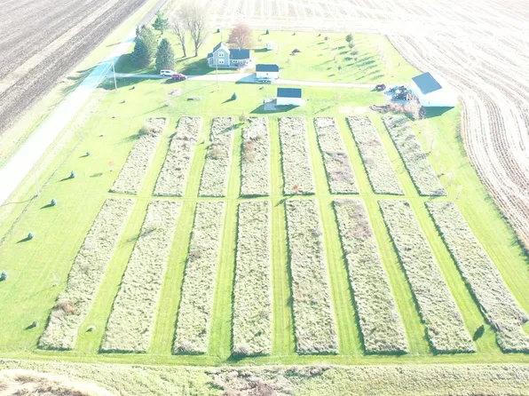 1134 Elm Ave, Packwood, IA 52580