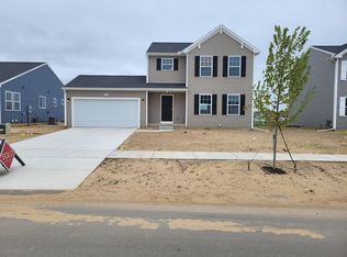 58856 Swenson St, Mattawan, MI 49071