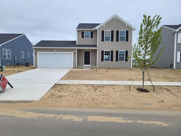 58856 Swenson St, Mattawan, MI 49071
