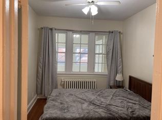 310 Decatur St NW APT 1, Washington, DC 20011