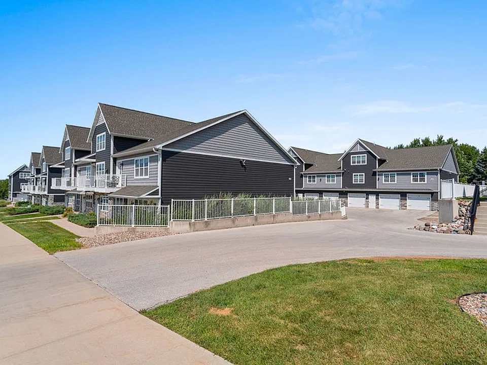 Chapel Hill Apartments