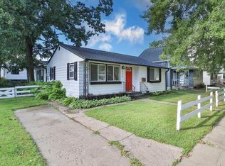 214 2nd St NW, Crosby, MN 56441