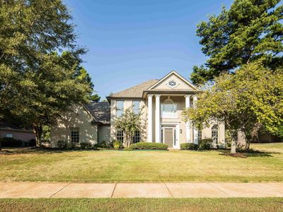 1911 Swynford Ln Lot 44, Collierville, TN, 38017