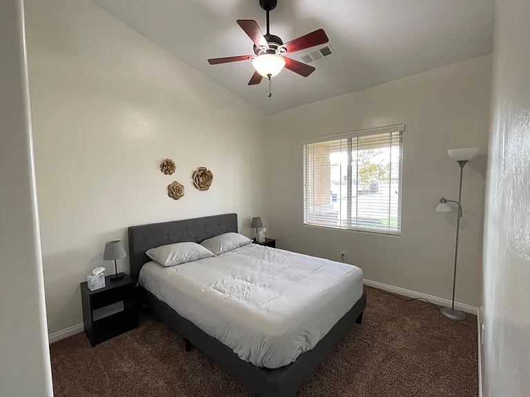 Bedroom # 1