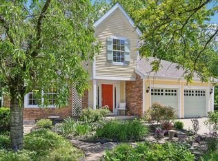 1560 Deer Crossing Ln, Columbus, OH 43085