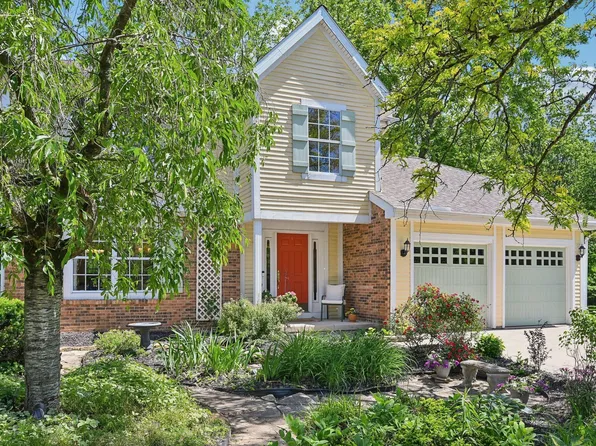 1560 Deer Crossing Ln, Columbus, OH 43085