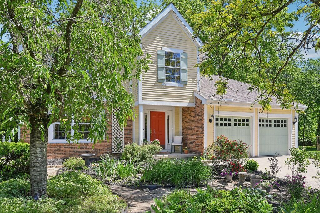 Real estate listing image