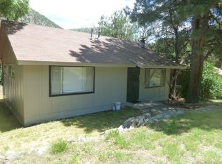 314 Walnut Dr, Ruidoso, NM 88345
