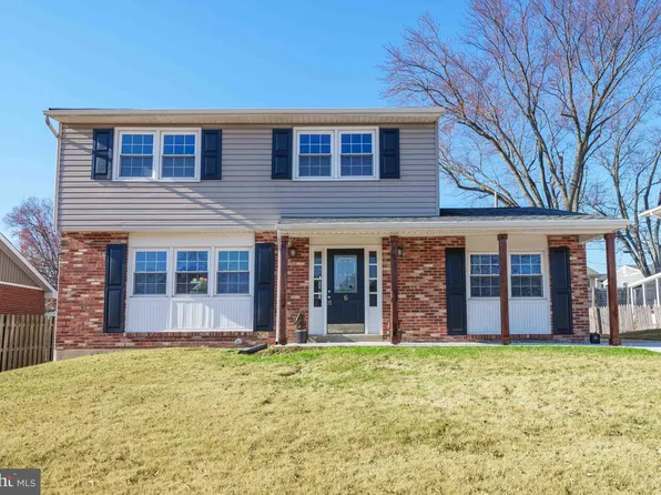 6 Whitfield Rd, Newark, DE 19711