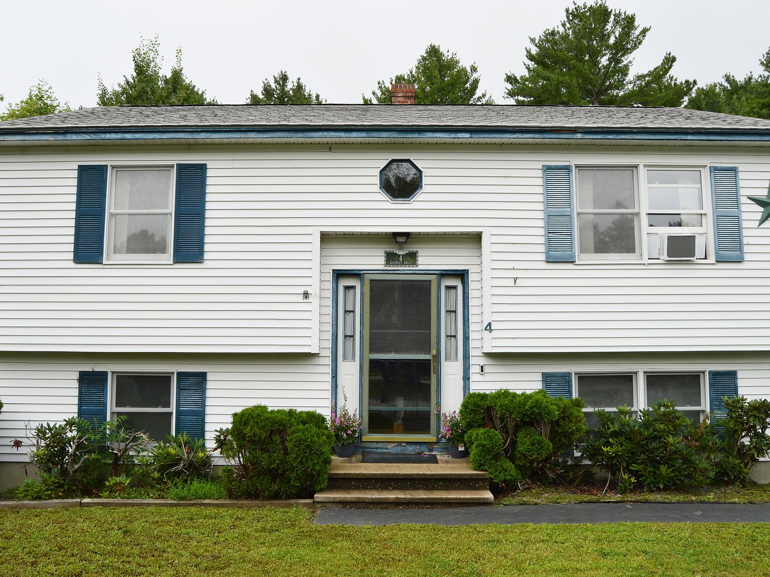 Westbrook Maine Tax Assessor diy backyard pond