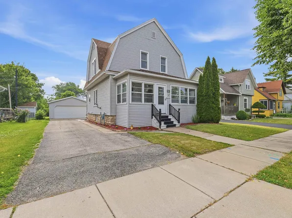 1115 Michigan Ave, Fond Du Lac, WI 54937