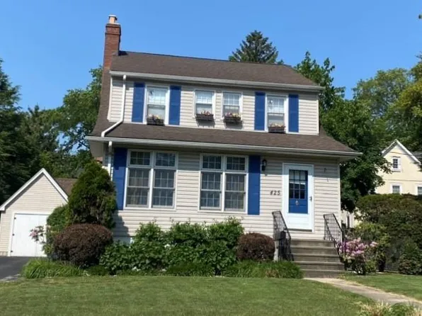 425 Wolfs Lane, Pelham, NY 10803