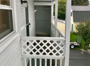 1 Foss St UNIT 2-, Barre, VT 05641