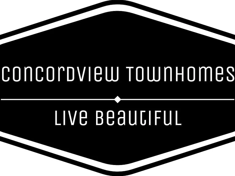 Concord View Townhomes — Photo 41