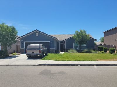 2903 W Indiana Ave, Caruthers, CA, 93609