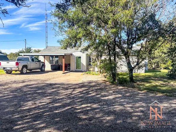 1550 W Road 10, Scott City, KS 67871