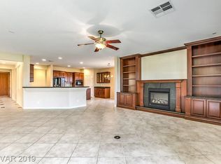 11321 Rising Ridge Ave, Las Vegas, NV 89135