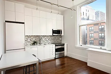 Rented by Town Residential