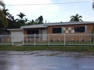 1475 NE 136th St, North Miami, FL 33161