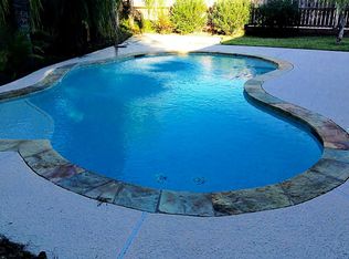 2907 Berlinetta Dr, Pearland, TX 77584