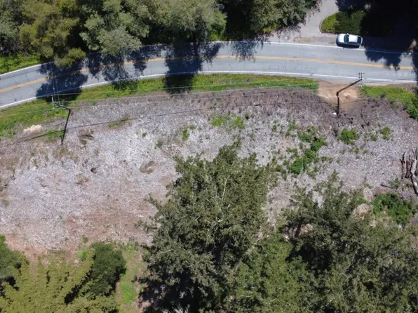 0 El Rancho Dr, Santa Cruz, CA 95060