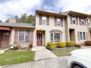91 Stone Hill Ct, Durham, NC 27704