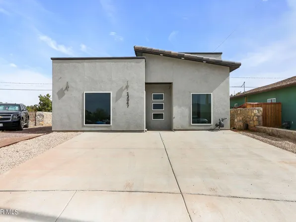 13047 Oscar Chacon, San Elizario, TX 79849