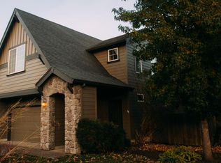 9632 SW Gordy Pl, Portland, OR 97223