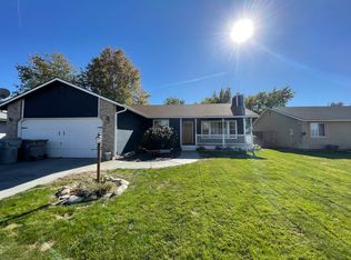 9499 W Preece Ct, Boise, ID 83704