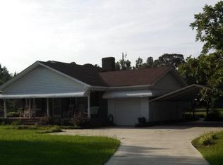 4841 Bethel Church Rd, Avera, GA 30803