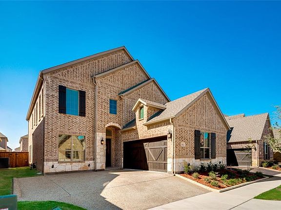2nd image of 4800 Spanish Oaks Dr