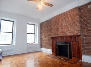 61 W 82nd St #4, New York, NY 10024