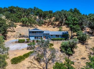 14541 Church St, Amador City, CA 95601