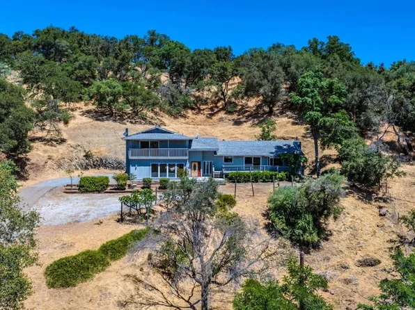 14541 Church St, Amador City, CA 95601