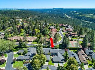 731 E Inverness Ln, Spokane, WA 99223