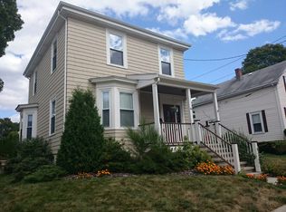 14 Summer St, West Roxbury, MA 02132