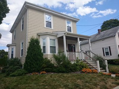 14 Summer St, West Roxbury, MA, 02132