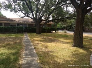 1011 Hazelton St, San Marcos, TX 78666