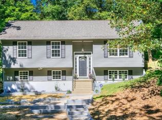 12401 Red Rock Ln, Lusby, MD 20657
