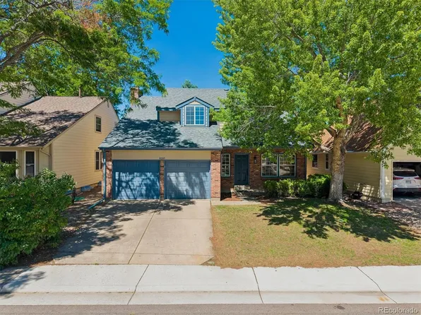 8285 Jellison Court, Arvada, CO 80005