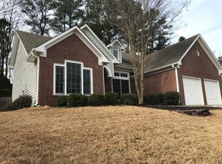 7127 Big Woods Dr, Woodstock, GA 30189