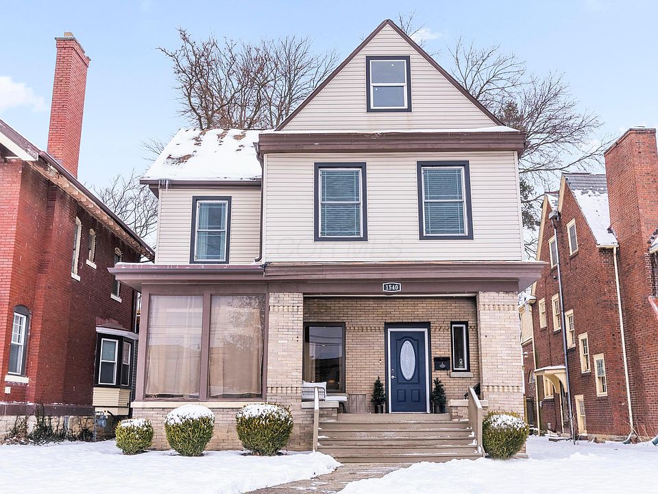 1st image of 1540 E Long St