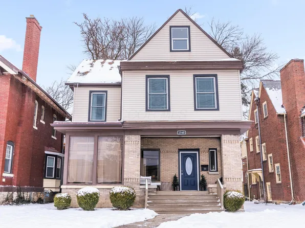 1540 E Long St, Columbus, OH 43203