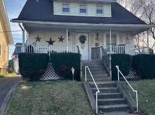 73 Fornelius Ave, Clifton, NJ 07013