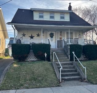 73 Fornelius Ave, Clifton, NJ, 07013