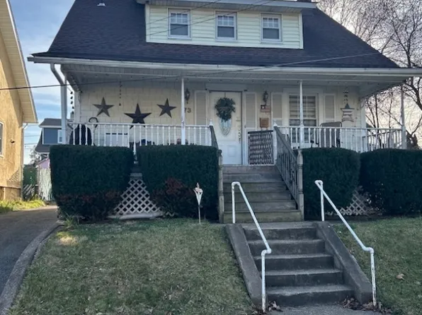 73 Fornelius Ave, Clifton City, NJ 07013