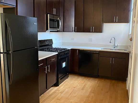 Updated Kitchen