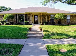 2143 Hunters Rdg, Carrollton, TX 75006